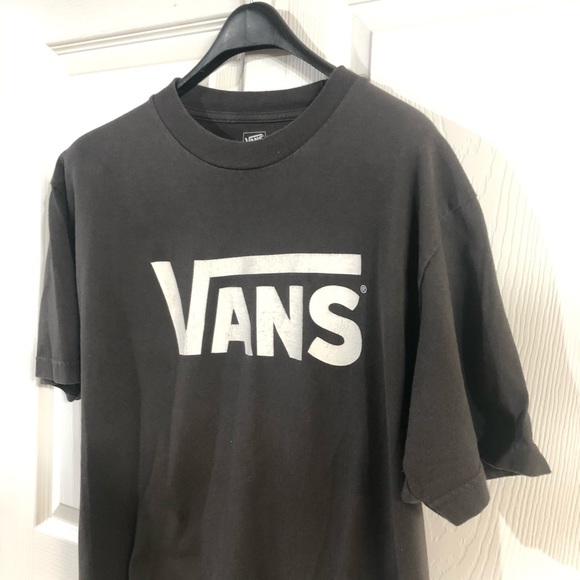 Vans Other - 🛹3 for $35 🛹 Vans T-Shirt
